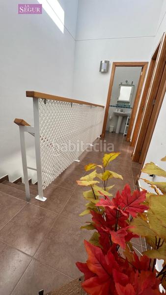 Foto fe79488e-f5ae-4077-bde9-a56982863b07. Casa adossada amb aparcament piscina a Conil Conil de la Frontera