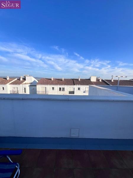 Foto 4541a436-e59f-4ab9-beb7-28ba1333e524. Casa a schiera in Vejer Vejer de la Frontera
