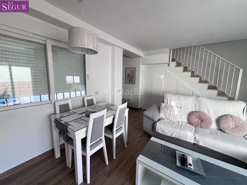 Foto ab927a63-ea0d-4868-8788-c5be4183c8b8. Casa a schiera in Vejer Vejer de la Frontera