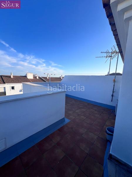 Foto cb08c58f-cc2c-4733-9d35-ef31f356514b. Casa a schiera in Vejer Vejer de la Frontera