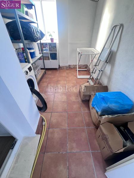 Foto d7994a30-b3b4-476d-9740-bbe168ee5fac. Casa a schiera in Vejer Vejer de la Frontera