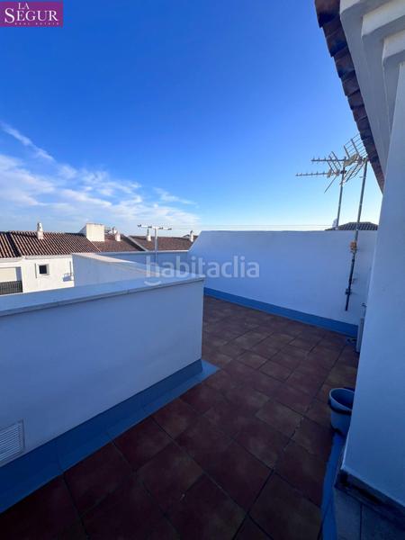 Foto df2e7d3e-3b3f-4d14-9c7e-d20803618970. Casa a schiera in Vejer Vejer de la Frontera