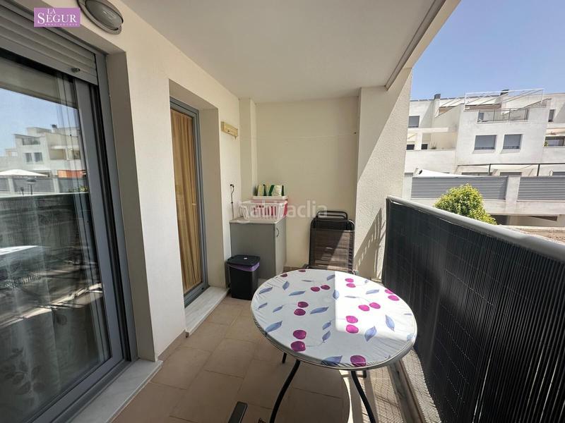 Foto dcaa8707-82f9-41ed-b041-f940e63c61c6. Appartement avec parking piscine dans Conil Conil de la Frontera