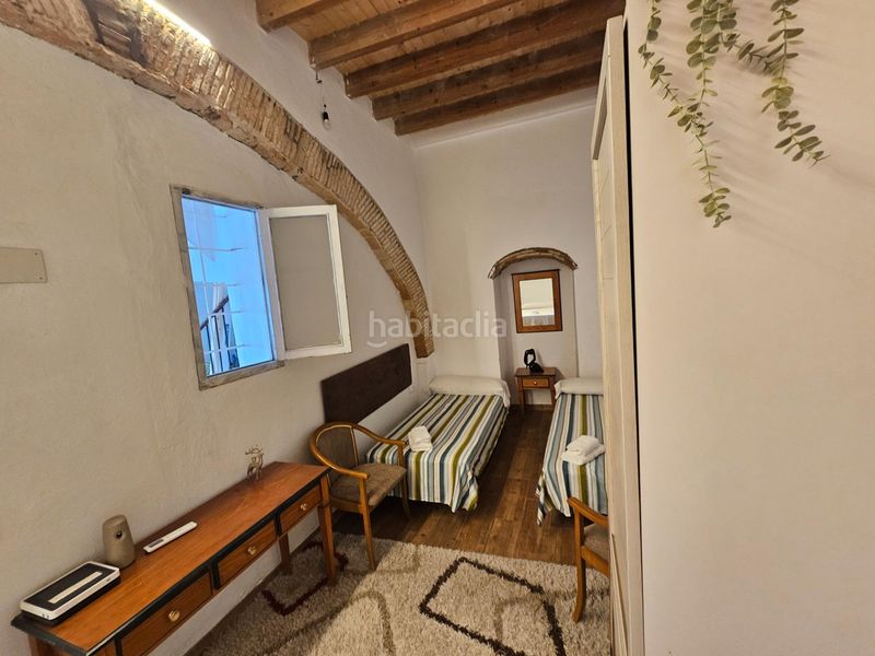 Foto 1afdc80a-841c-4b19-8d12-2f6dd7550639. Apartament a Vejer Vejer de la Frontera