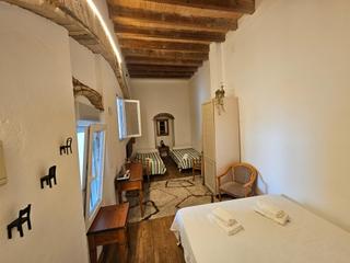 Appartement à Vejer. Apartamento en el casco antiguo de vejer