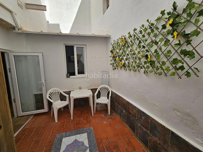 Foto 6abab3f3-0ea2-4e1d-a7bd-ba49fbb84536. Apartament a Vejer Vejer de la Frontera