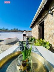 Xalet a Conil. Chalet en conil