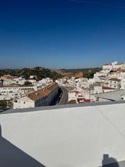 Maison à Alcalá de los Gazules. Casa con terraza en alcala de los gazules
