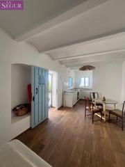 Studio à Benalup. Estudio en venta en benalup