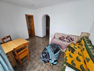 Apartament a Vejer. Apartamento en el casco antiguo de vejer