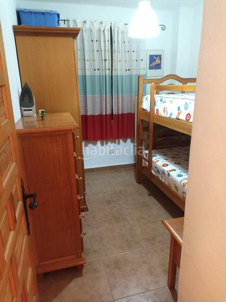 Foto 1ea9b72b-2ef8-43ba-900d-4f2da575bcbd. Appartamento con parcheggio piscina in Atlanterra Zahara de los Atunes