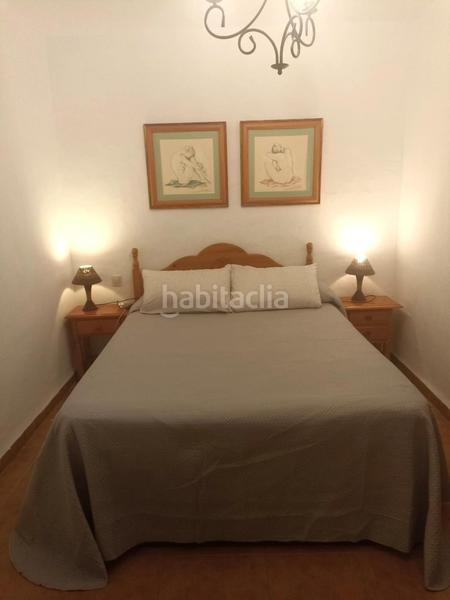 Foto 2b682689-8dce-42cf-9bd6-84b11e78fa70. Appartamento con parcheggio piscina in Atlanterra Zahara de los Atunes