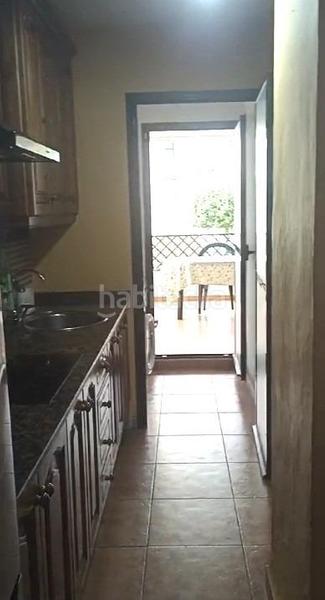 Foto 80c159ef-2db5-4267-a039-175826e69378. Appartamento con parcheggio piscina in Atlanterra Zahara de los Atunes