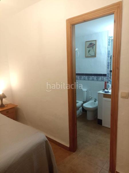 Foto cd20f065-9b54-467d-9e08-8a7d91262068. Appartamento con parcheggio piscina in Atlanterra Zahara de los Atunes