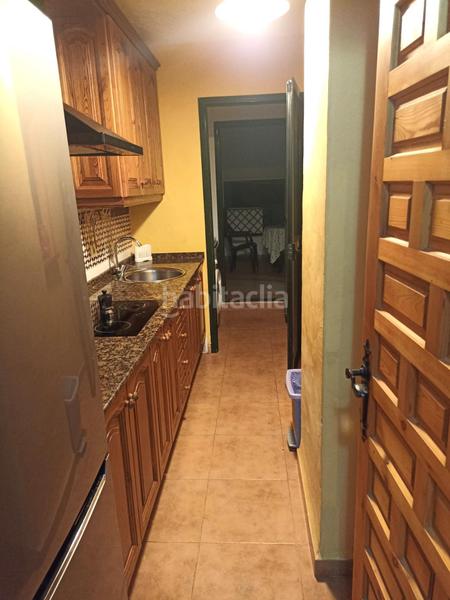 Foto de8fac81-c6a4-41c3-b0fb-6dcc9900aeb4. Appartamento con parcheggio piscina in Atlanterra Zahara de los Atunes