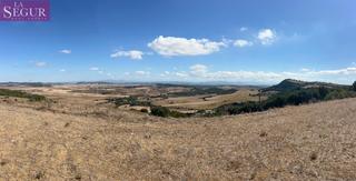 Landgut in Vejer. Terreno en venta en la zona de patria