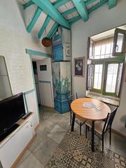 Piccolo appartamento in Vejer. Apartamento en el casco antiguo de vejer