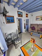 Piccolo appartamento in Vejer. Apartamento en el casco antiguo de vejer