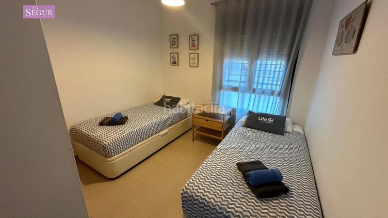 Foto 44d25fbd-5bd0-48bf-a340-f872df00211a. Appartamento con parcheggio piscina in Conil Conil de la Frontera