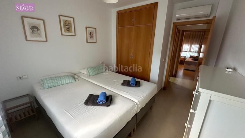 Foto 51a55ea9-3ed6-43be-904b-be652e47dc37. Appartamento con parcheggio piscina in Conil Conil de la Frontera