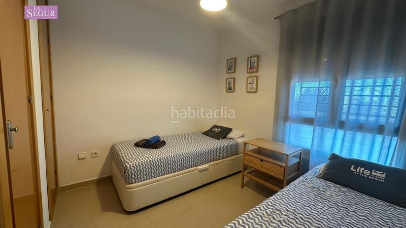 Foto 895fd5c8-ee9a-41ca-a3e4-81e202cddc79. Appartamento con parcheggio piscina in Conil Conil de la Frontera