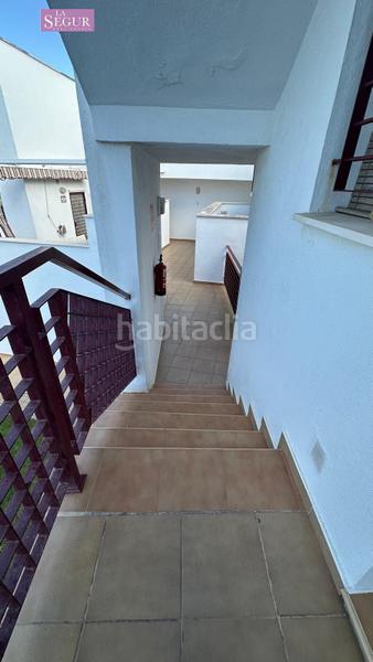 Foto a4c726b4-ea0a-48c1-bf90-7ace9270abb8. Appartamento con parcheggio piscina in Conil Conil de la Frontera