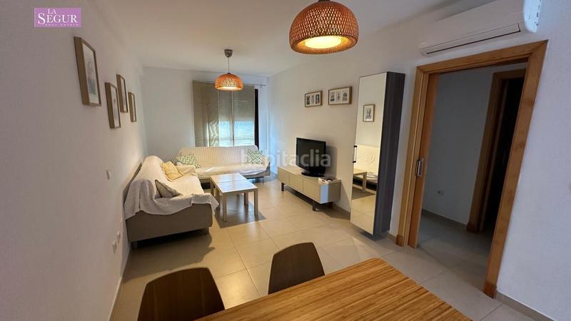 Foto ba2dbb75-e046-45d5-8856-339b3d79d14a. Appartamento con parcheggio piscina in Conil Conil de la Frontera