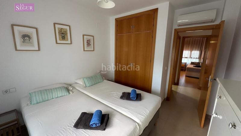 Foto c6d24184-4050-4476-85a4-93b4638d3af6. Appartamento con parcheggio piscina in Conil Conil de la Frontera
