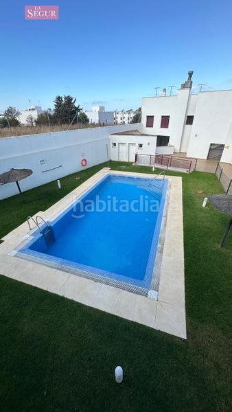 Foto c80ba30c-cd8d-42af-969b-720336cd90bc. Appartamento con parcheggio piscina in Conil Conil de la Frontera