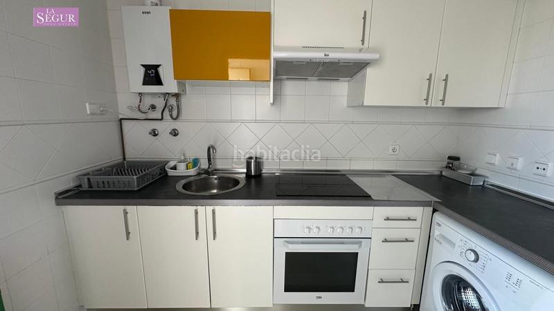 Foto ec4ad204-6332-40ba-a813-f89a4e5a7c26. Appartamento con parcheggio piscina in Conil Conil de la Frontera