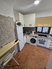 Apartamento en Vejer. Apartamento en el casco antiguo de vejer