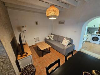 Appartement à Vejer. Apartamento en el casco antiguo de vejer