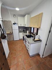 Apartament a Vejer. Apartamento en el casco antiguo de vejer