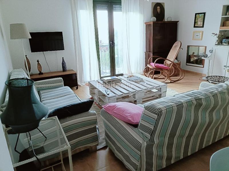 Foto 07305514-0410-4fd0-a9aa-bd61fcd60f38. Haus mit parking in Alcalá de los Gazules