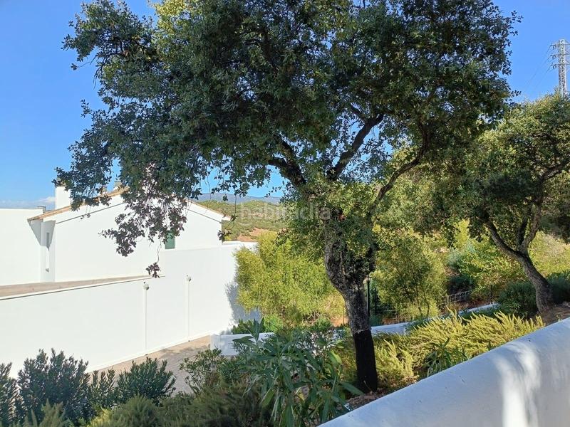 Foto 44de7dc0-8286-4125-89cc-f96aa06ad3b8. Haus mit parking in Alcalá de los Gazules