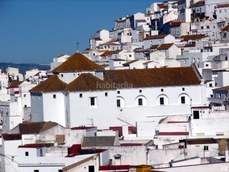 Foto 69b0cef7-9de7-44ba-9c87-4aa6b7bd2027. Haus mit parking in Alcalá de los Gazules