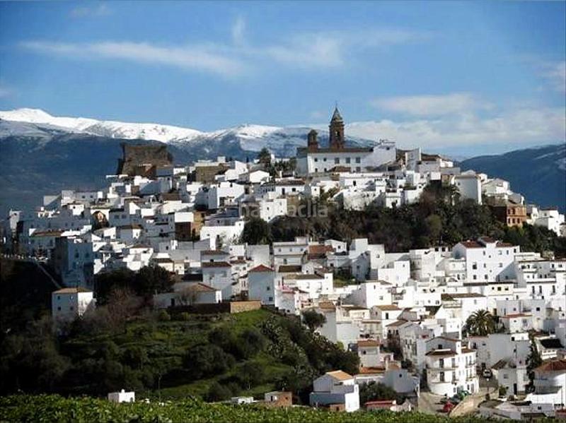 Foto c95ada44-6ed2-4a06-bd61-904cd48da504. Haus mit parking in Alcalá de los Gazules