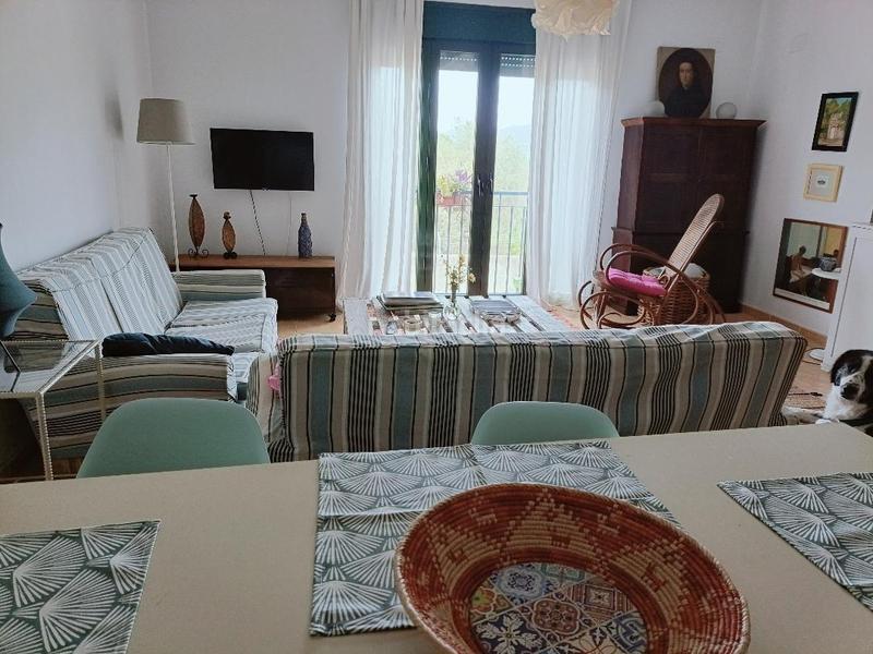 Foto caec4086-dbfe-4ea8-b1d7-11fe339c706a. Haus mit parking in Alcalá de los Gazules