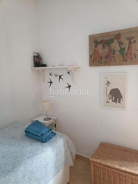 Foto cff8b951-0545-4c21-b954-deec93bce858. Haus mit parking in Alcalá de los Gazules