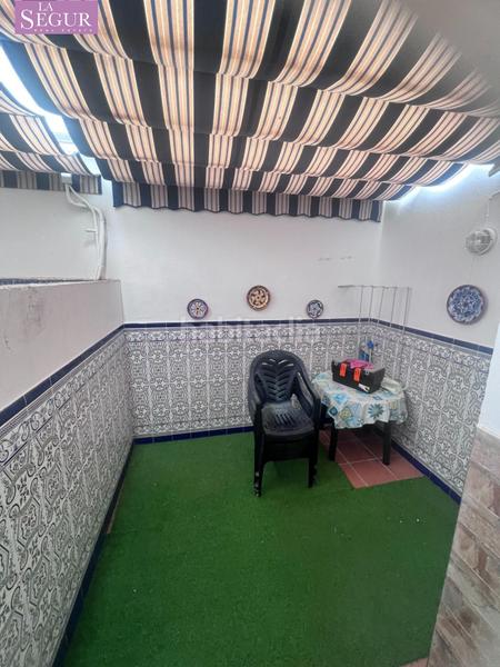 Foto 952cce9f-974a-4a91-8213-fc986b1b456e. Maison dans Barbate Barbate