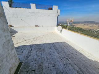 Apartament a Vejer. Apartamento en el casco antiguo de vejer