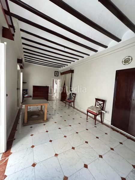 Foto 36795051-56f3-4aee-8582-56c42d19f442. Casa espectacular casa en pleno centro en Medina Sidonia