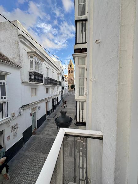 Foto e0b25d25-8f61-4a80-b059-5e56b42eaef1. Casa espectacular casa en pleno centro en Medina Sidonia