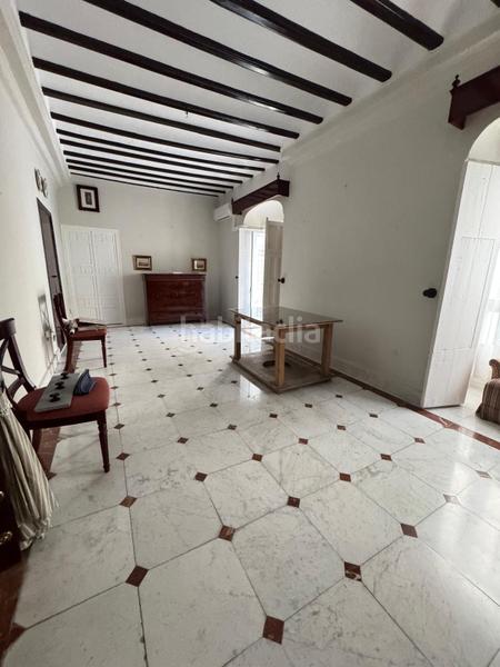 Foto f939f0bf-2222-4352-a910-d4cc442d9eab. Casa espectacular casa en pleno centro en Medina Sidonia