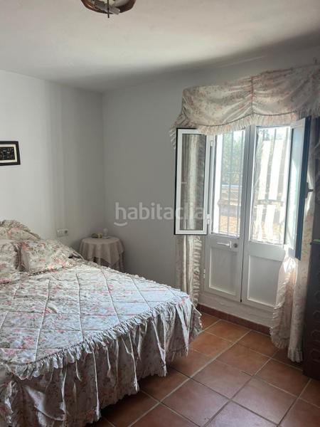 Foto 0efafb08-4dea-41cb-b5ed-8aafe02ab620. Bauernhof mit parking in Medina Sidonia