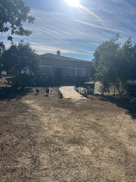 Foto 11578d2e-ecce-48f3-8dde-28741e9f2912. Bauernhof mit parking in Medina Sidonia