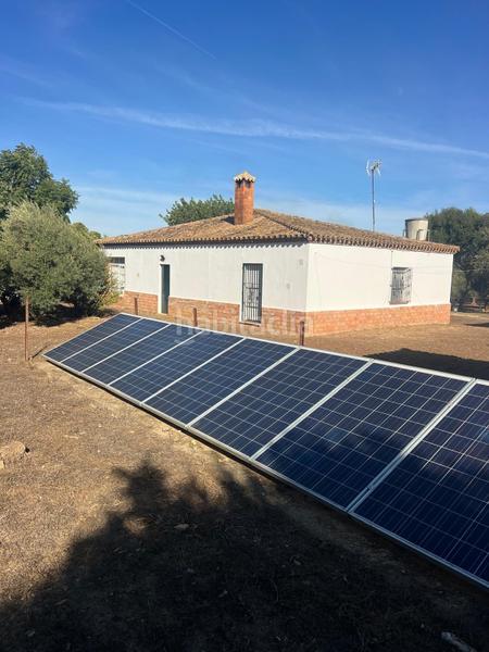 Foto 73080ab6-0966-431c-bdce-53485069c6d2. Bauernhof mit parking in Medina Sidonia