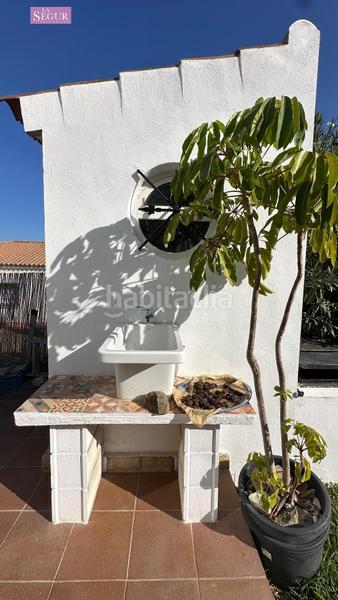 Foto 049a7c1e-1b25-4229-a534-de74e506f6c2. Chalet avec chauffage parking piscine dans Los Franceses - La Vega Chiclana de la Frontera