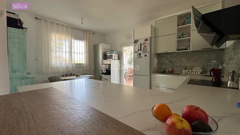 Foto 04e0e4c5-21f1-4bdc-8668-c8b14373a170. Chalet avec chauffage parking piscine dans Los Franceses - La Vega Chiclana de la Frontera