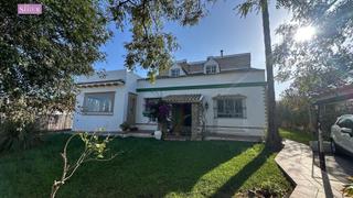 Xalet a Los Franceses - La Vega. Espectacular  villacomplejo turistico en chiclana